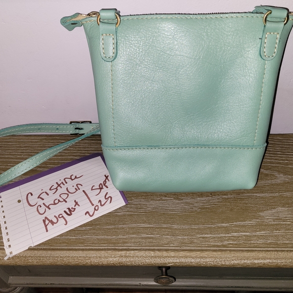 Portland Leather Goods Festival Bag - Picture 2 of 5